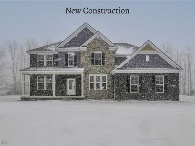 3141 Woodstone Ln, Avon, OH, 44011