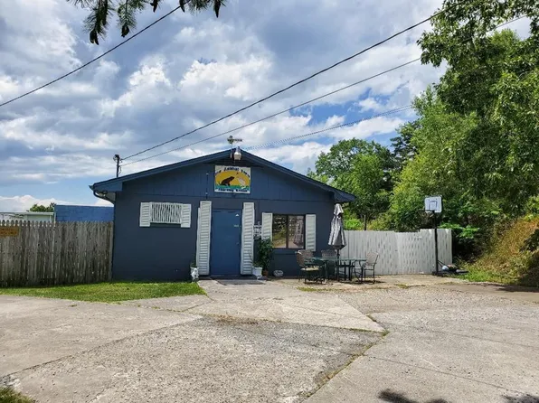 2275 Marshall Rd, Bristol, VA 24201