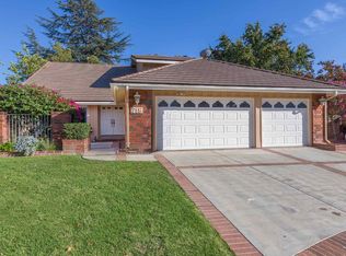 718 Pamela Wood, Newbury Park, CA 91320