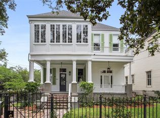1219 Marengo St, New Orleans, LA 70115