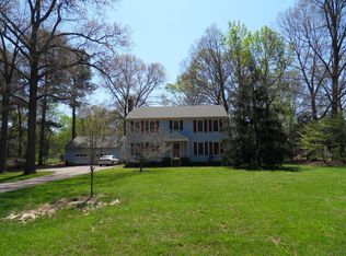 2431 Caliber Dr, Henrico, VA 23231