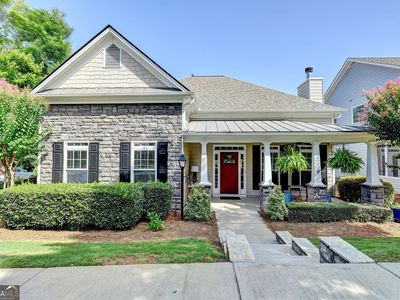 454 Cypher Dr, Suwanee, GA, 30024
