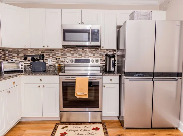 1850 Candlewood Ct, Charlottesville, VA