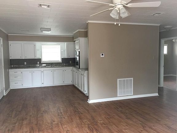 Living Room, kitchen