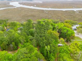 120 Drifton Drive, Savannah, GA 31419