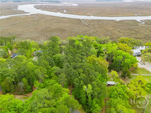 120 Drifton Drive, Savannah, GA 31419