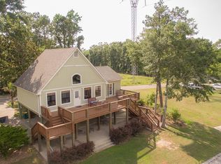 3557 Brandon James Dr, Biloxi, MS 39532