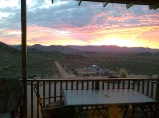 9268 N Domingo Dr, Kingman, AZ 86409