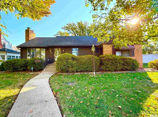 212 S 12th St, Herrin, IL 62948