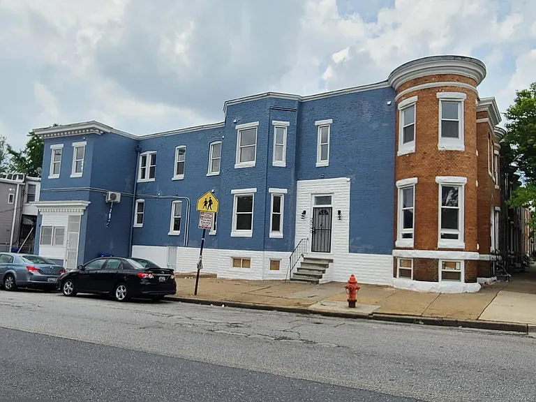 2238 N Fulton Ave #3 — Photo 18