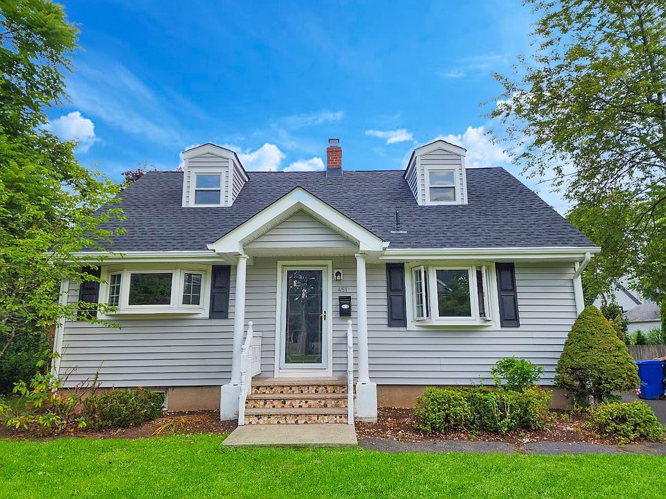 Charming Cape Cod
