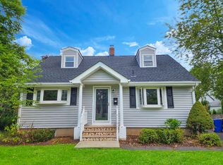 451 Berkshire Rd, Ridgewood, NJ 07450