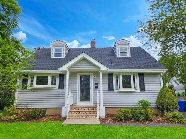 451 Berkshire Rd