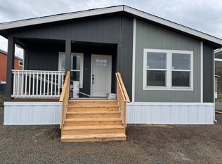 1 Corral Ln UNIT 39, Ashland, OR 97520