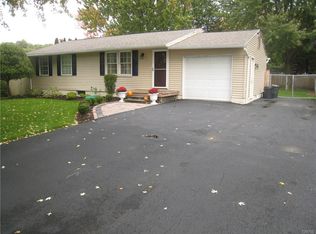 4124 Long Branch Rd, Liverpool, NY 13090