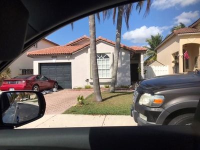 455 Lakeside Cir, Fort Lauderdale, FL, 33326