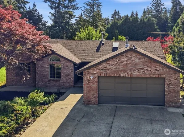 14135 Vail Road SE, Yelm, WA 98597