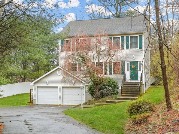 17 Bissell Place, Seymour, CT 06483