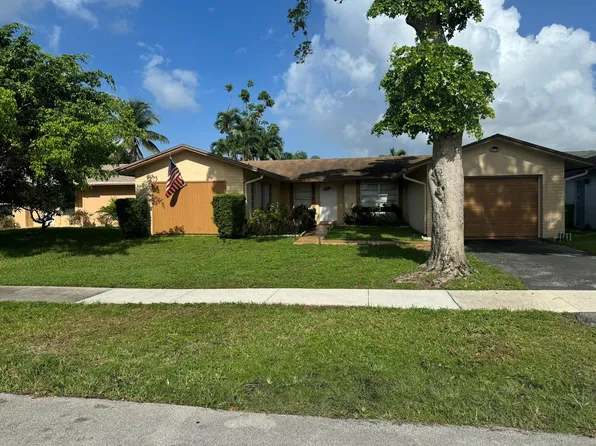 4041 NW 93rd Avenue, Sunrise, FL 33351
