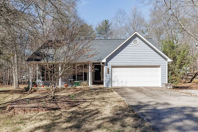 174 Hidden Timber Ln