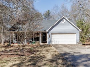 174 Hidden Timber Ln, Athens, GA 30605
