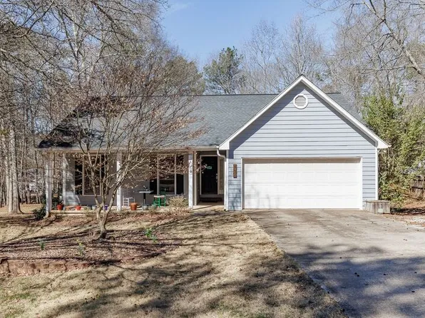 174 Hidden Timber Ln, Athens, GA 30605