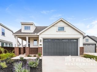 1544 Mexican Heather Dr, Leander, TX 78641