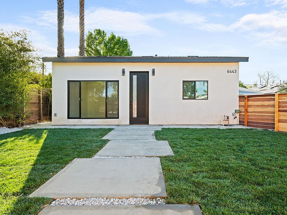 1st image of 6443 Oakdale Ave