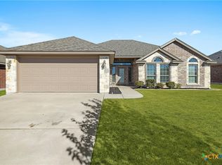 1106 Chaucer Ln, Harker Heights, TX 76548