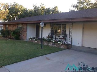 1323 Doepp Dr, Carlsbad, NM 88220