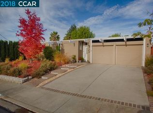 2660 San Carlos Dr, Walnut Creek, CA 94598