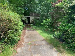 1119 Vista Trl NE, Atlanta, GA 30324