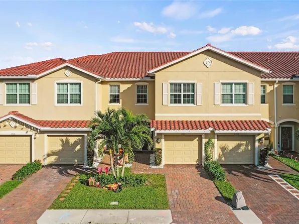 2814 Blossom Way, Naples, FL 34120