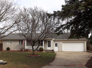 4391 Jamestown Ct, Flint, MI 48507