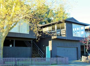 127 Buchanan Dr, Sausalito, CA 94965
