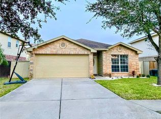 4205 Santa Inez St, Mission, TX 78572