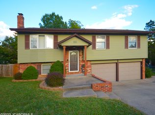 5511 Bradley Dr, Jefferson City, MO 65109