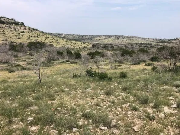 0 Deer Run Rd #86, Ozona, TX 76943