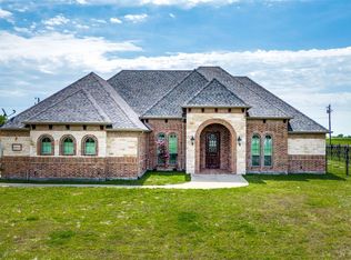 11022 Whispering Ln, Forney, TX 75126
