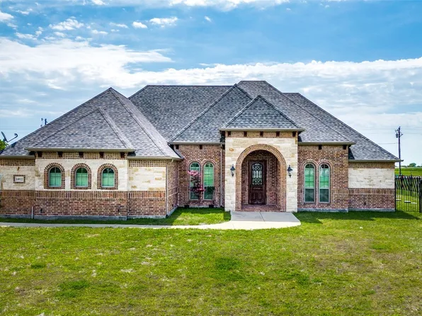 11022 Whispering Ln, Forney, TX 75126