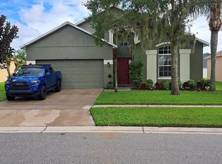 2013 Ribbon Falls Pkwy, Orlando, FL 32824