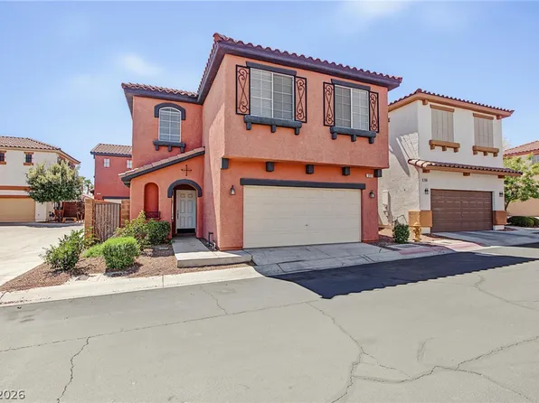 3737 Corpolo Ave, Las Vegas, NV 89141