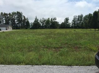 104 Heather Hts LOT 18, Bradyville, TN 37026