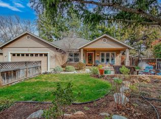 326 N Barneburg Rd, Medford, OR 97504