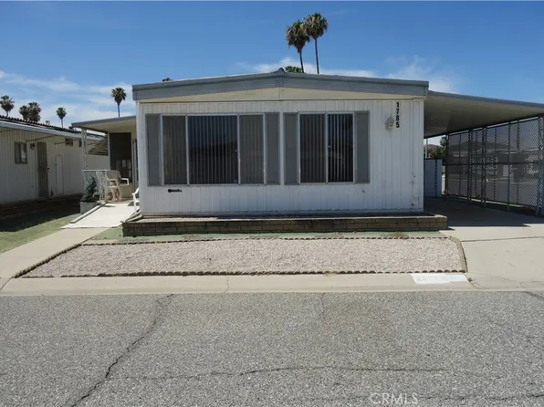 1785 Adela Rd, Hemet, CA 92545