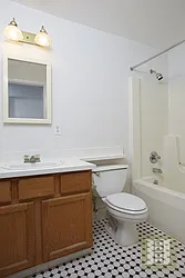 Rented by Halstead Real Estate