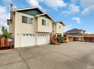 321 5th Ave N, Algona, WA 98001