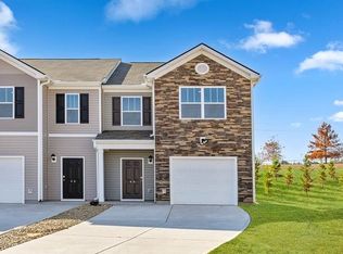 44 Sunriff Ct, Greer, SC 29651