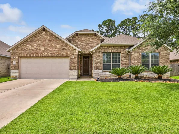 18111 Humber River Ln, Houston, TX 77044