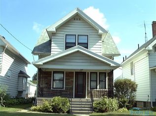 1301 Ellis Ave, Toledo, OH 43605